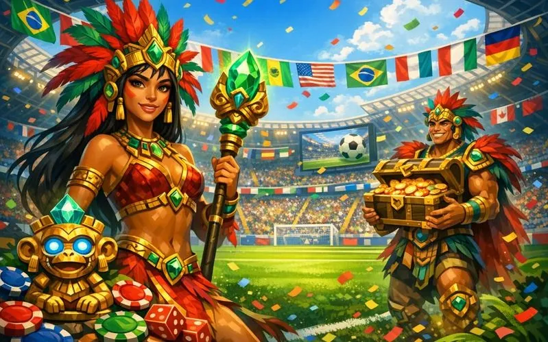 Spinanga Casino login banner