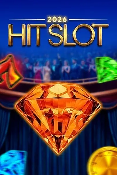 2026 Hit Slot