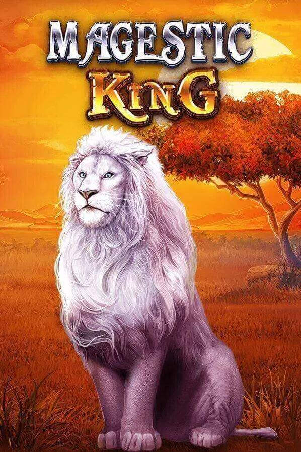 Magestic King slot