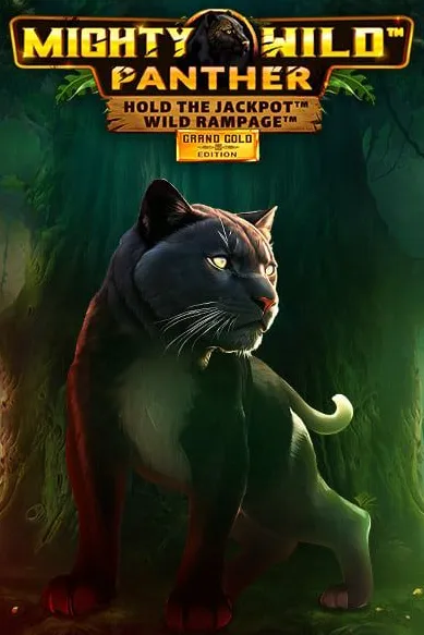 Mighty Wild Panther slot